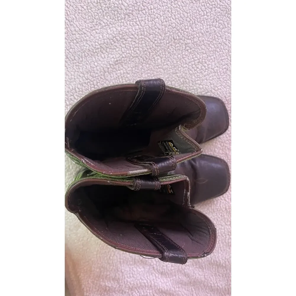 Ariat work boots